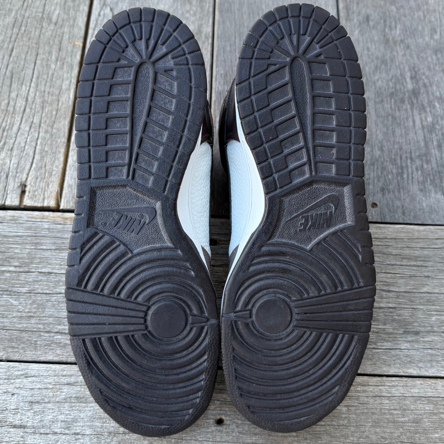 Nike SB Dunk High Ferris Bueller Size 12