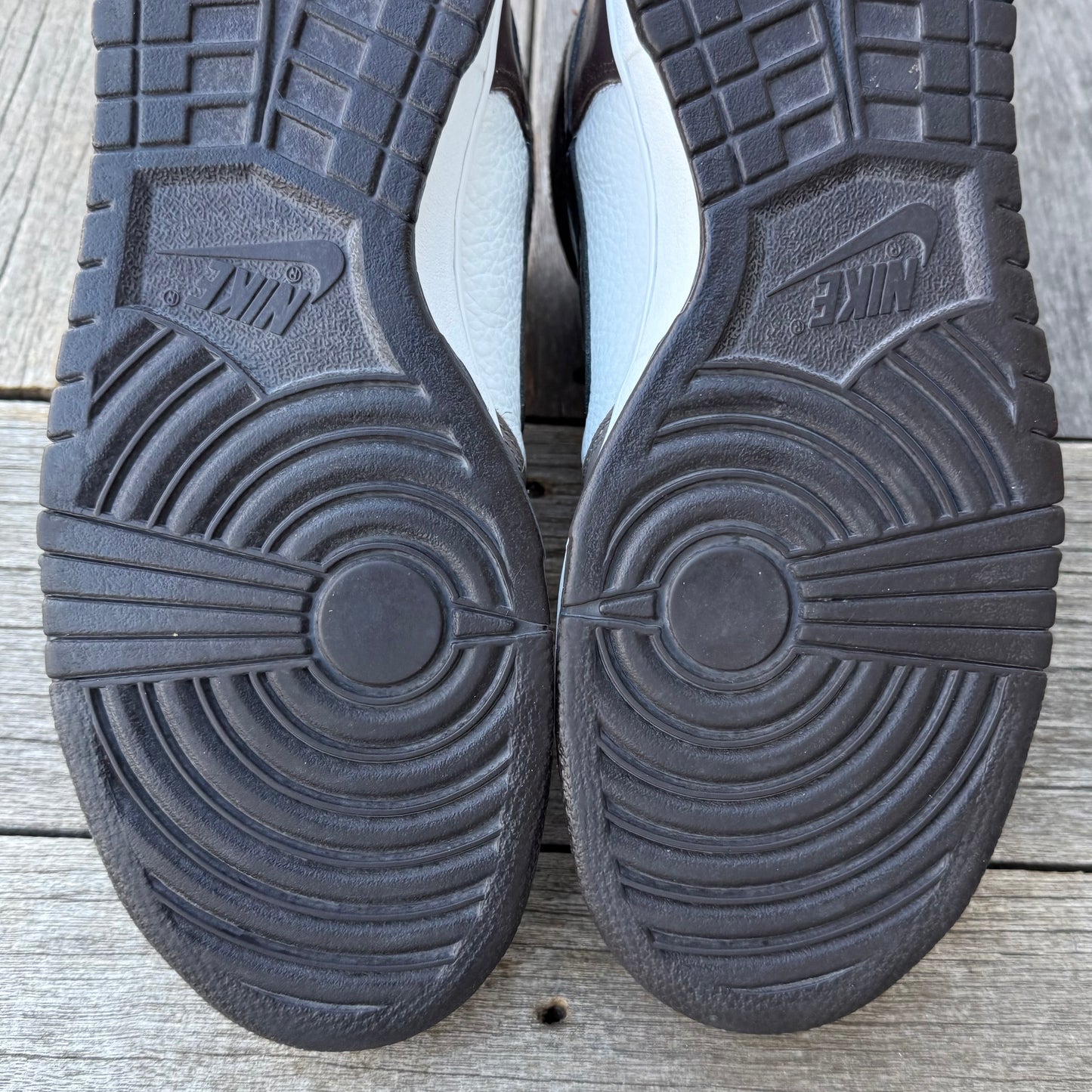 Nike SB Dunk High Ferris Bueller Size 12