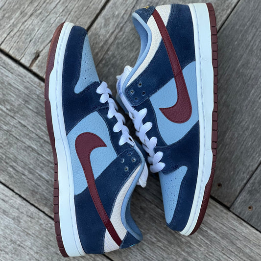 Nike SB Dunk Low FTC Finally Size 9