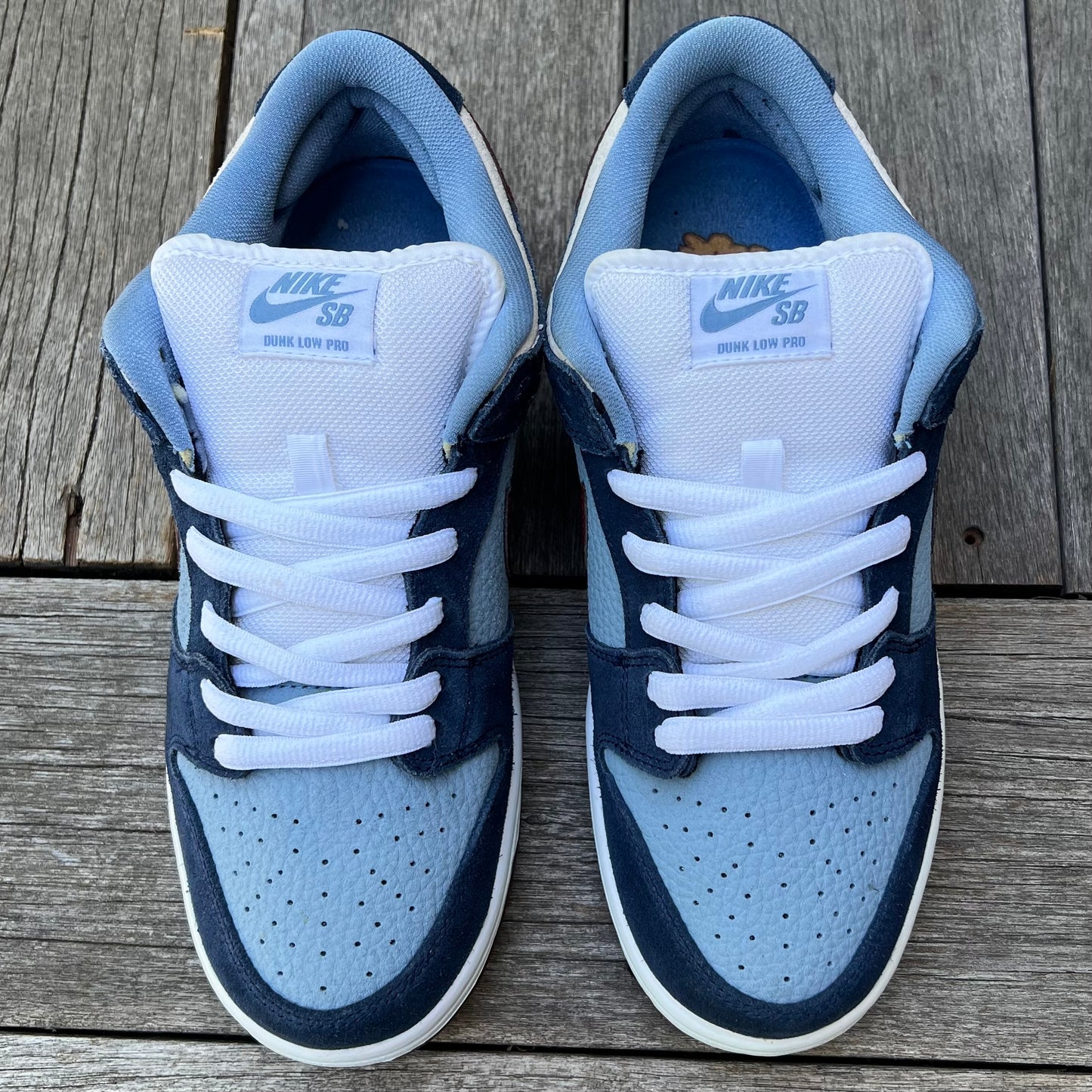 Nike SB Dunk Low FTC Finally Size 9