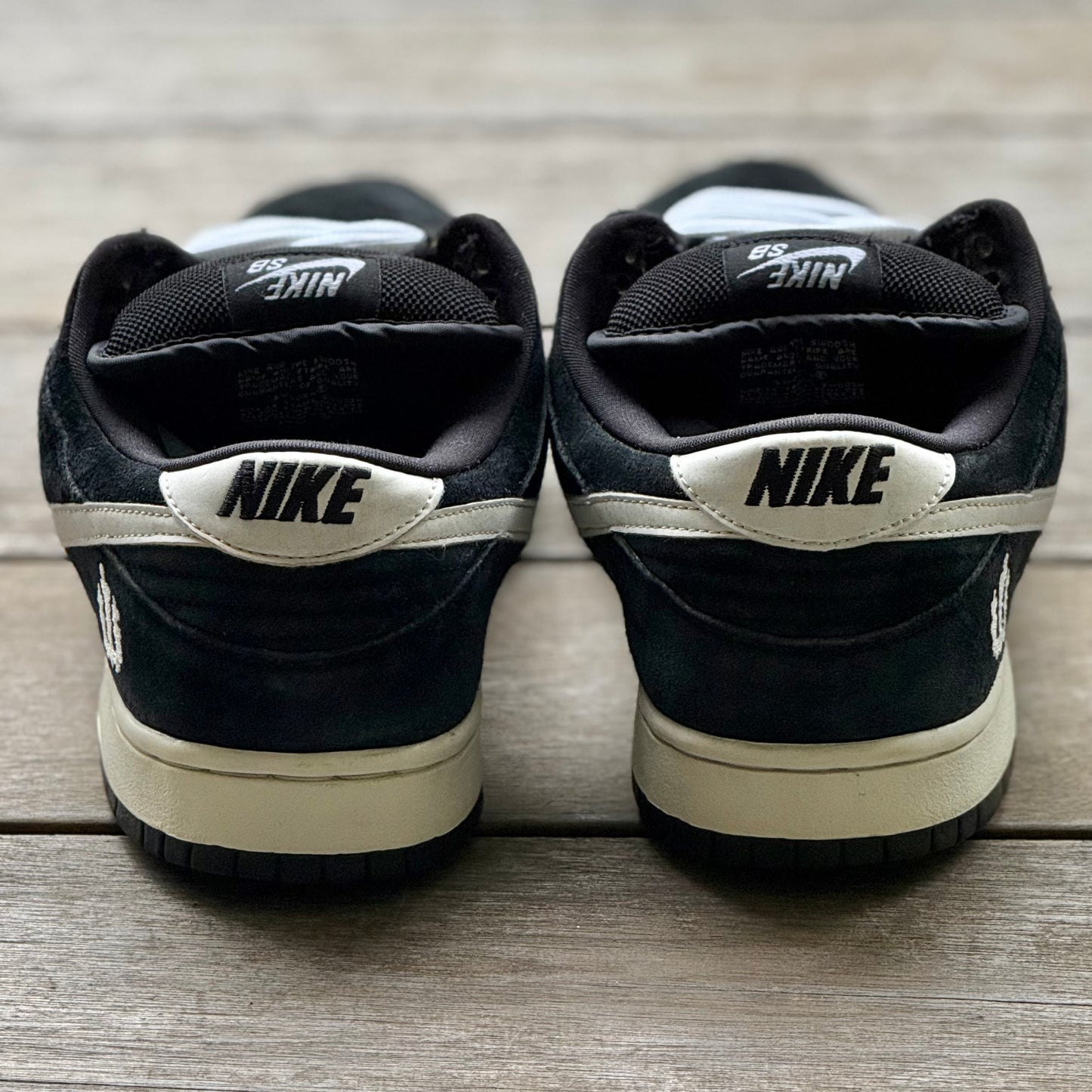 Nike SB Dunk Low Weiger Size 10.5