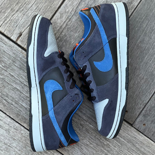 Nike SB Dunk Low Patagonia Size 9