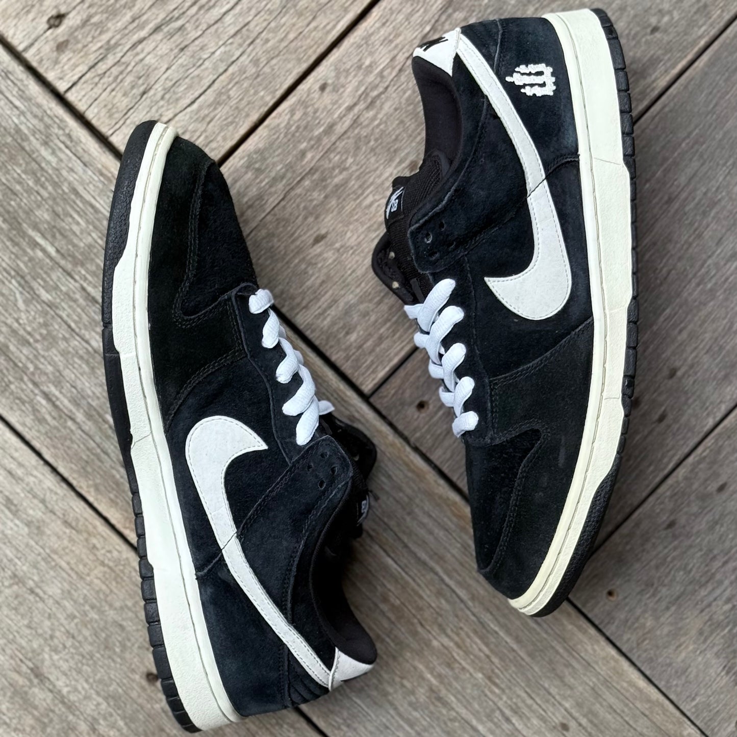 Nike SB Dunk Low Weiger Size 10.5