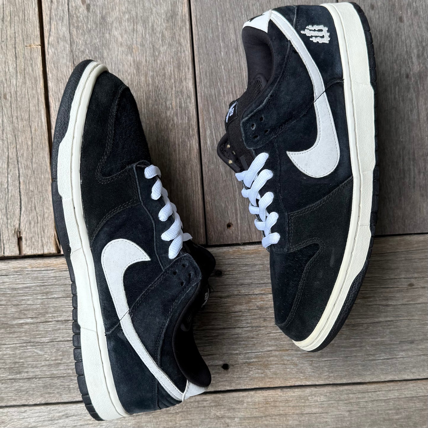 Nike SB Dunk Low Weiger Size 10.5