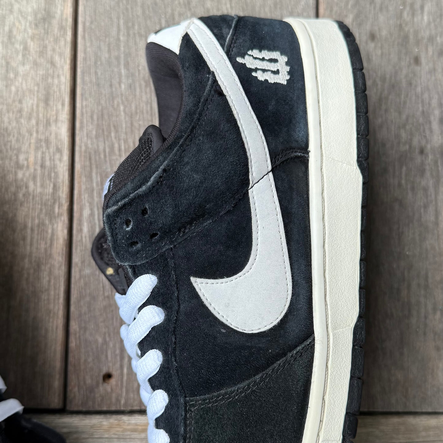 Nike SB Dunk Low Weiger Size 10.5