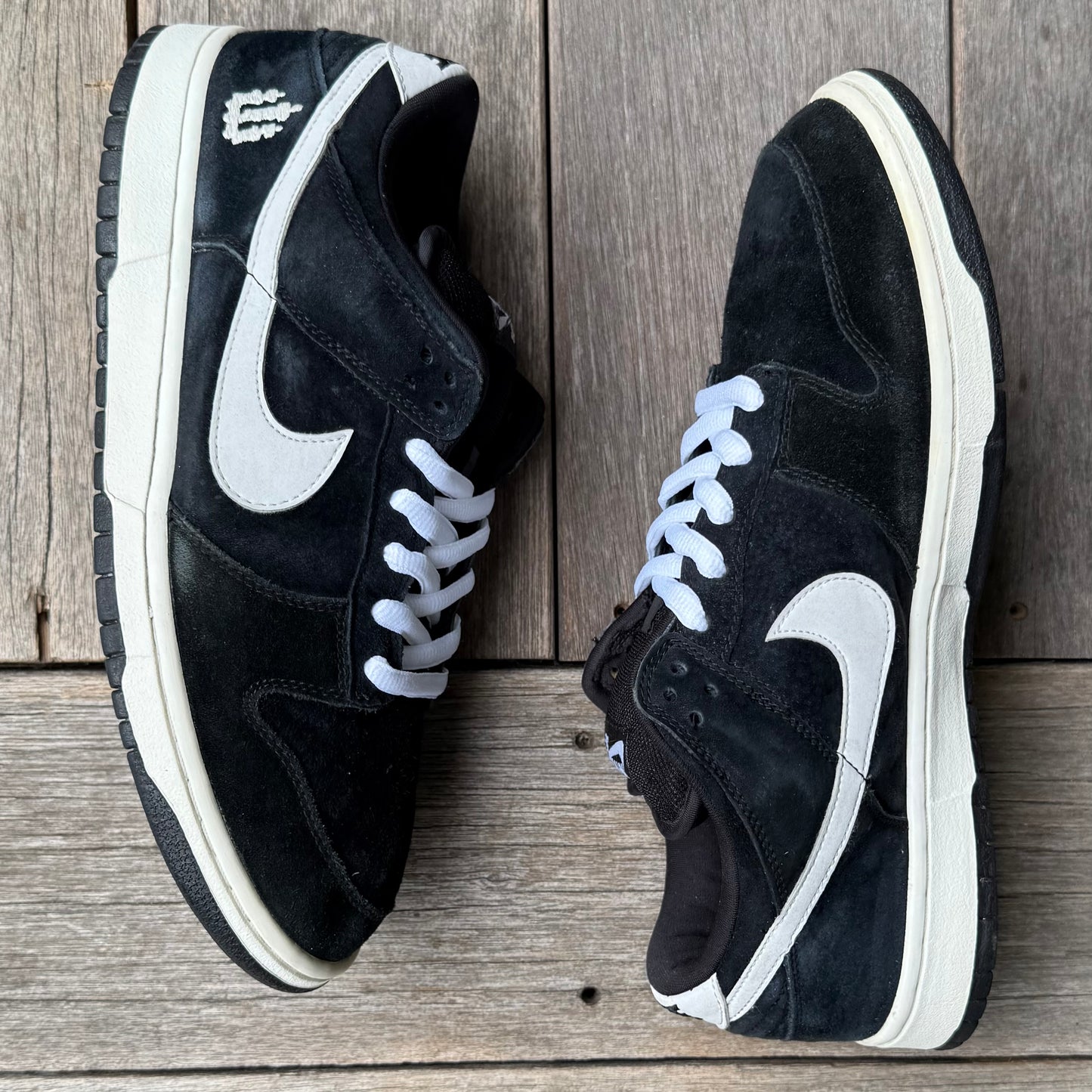 Nike SB Dunk Low Weiger Size 10.5