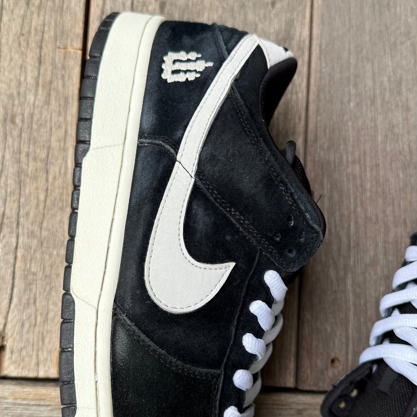 Nike SB Dunk Low Weiger Size 10.5