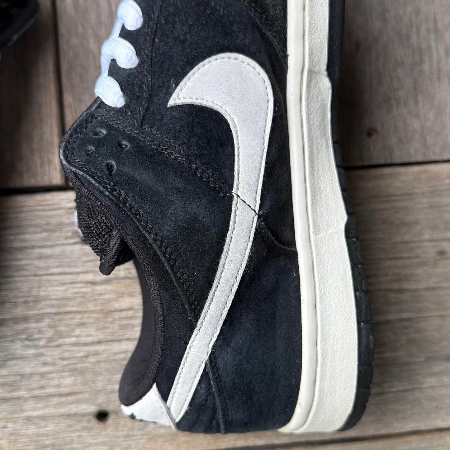 Nike SB Dunk Low Weiger Size 10.5