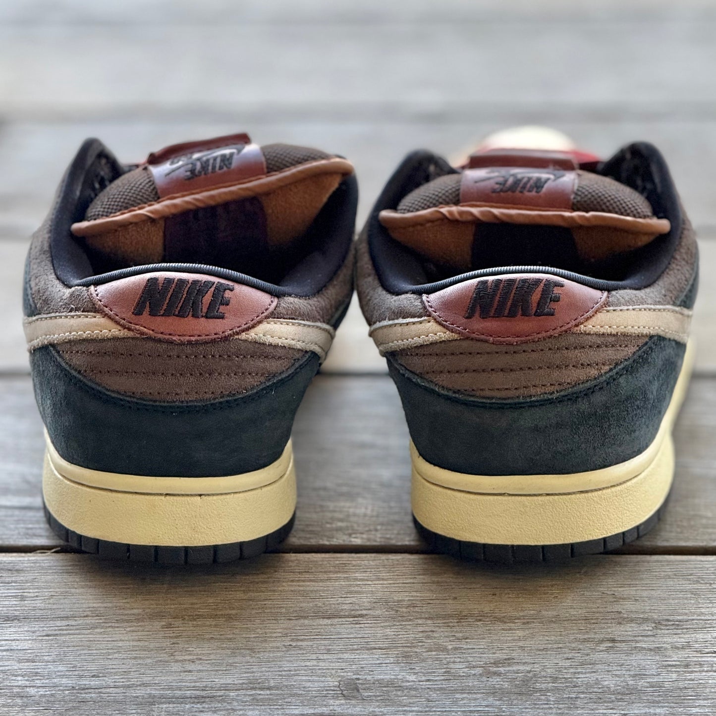 Nike SB Dunk Low Strummer Before Size 9.5