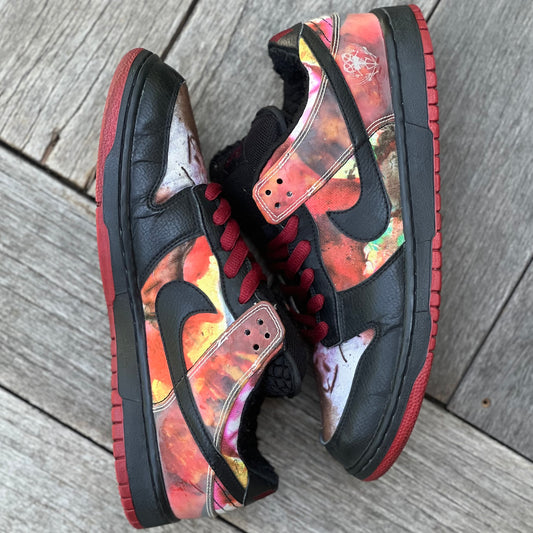 Nike SB Dunk Low Pushead 1 (OG) Size 11