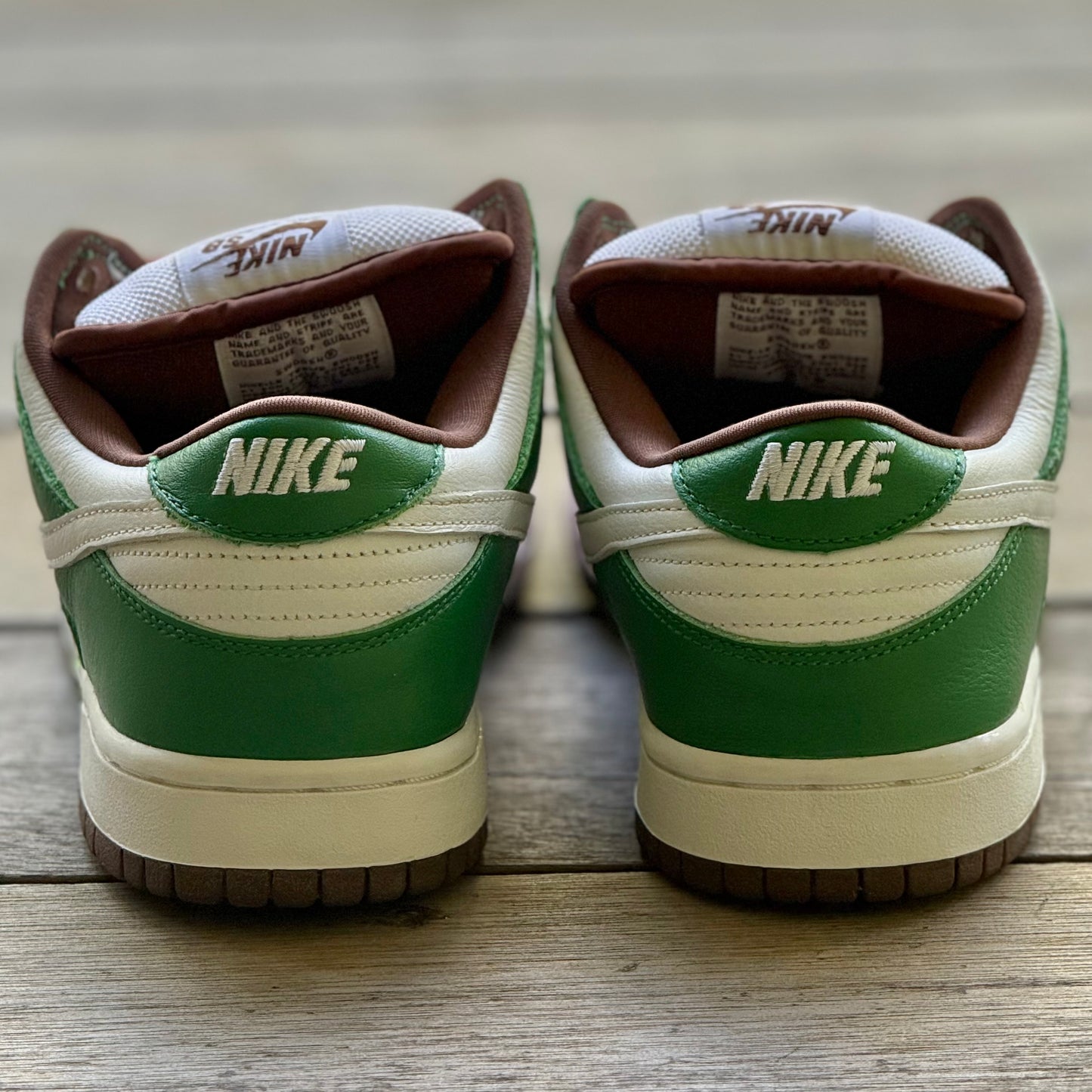 Nike SB Dunk Low Cinco de Mayo Size 8