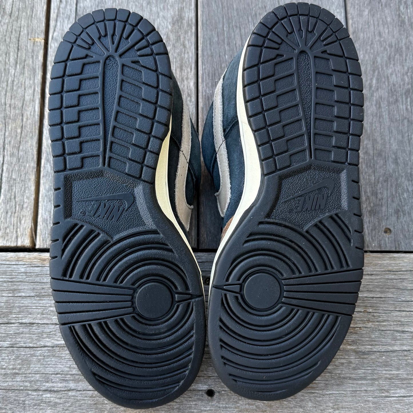 Nike SB Dunk Low Strummer Before Size 9.5