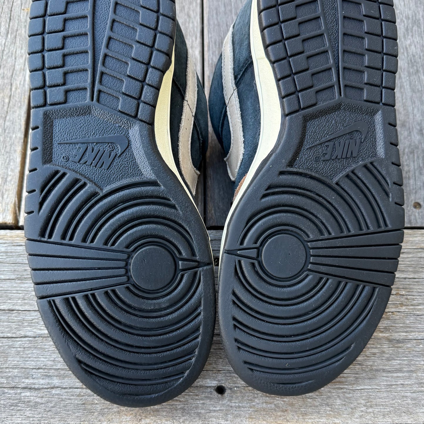 Nike SB Dunk Low Strummer Before Size 9.5