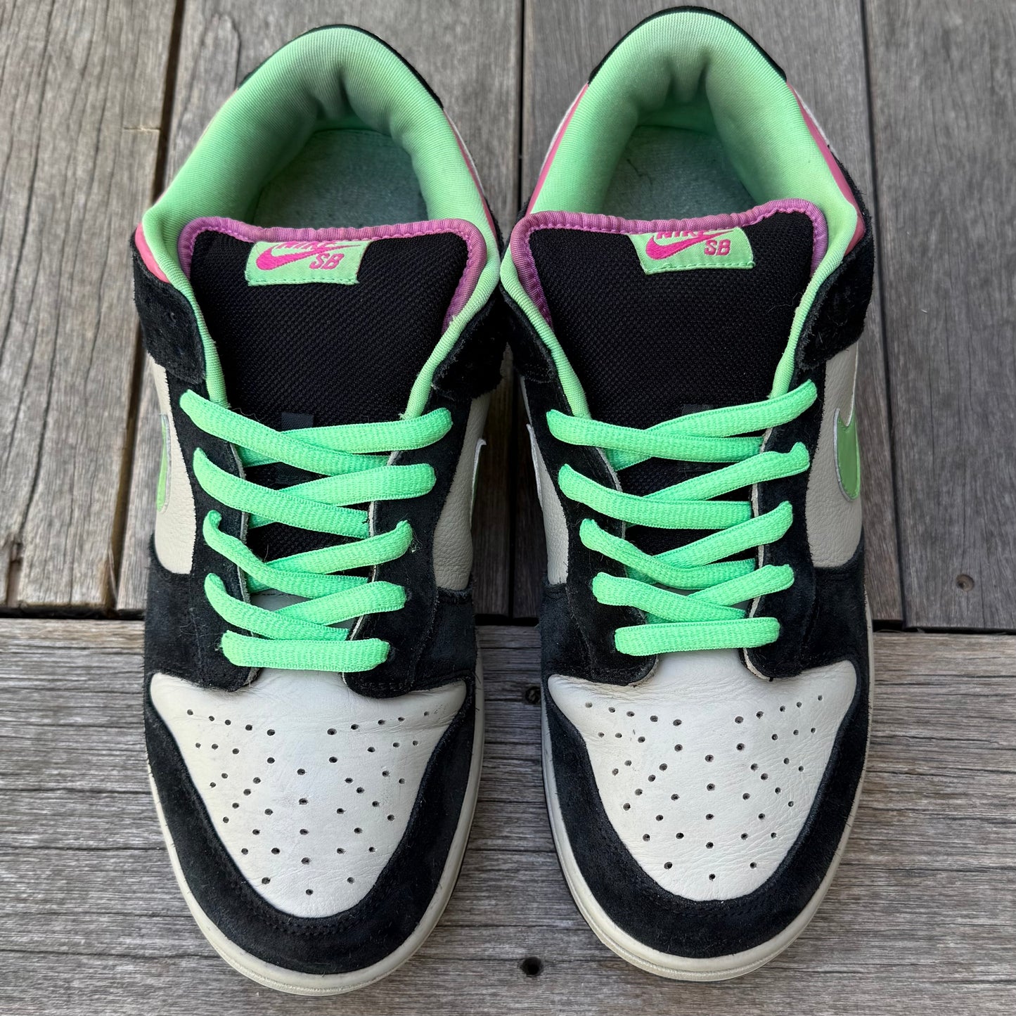 Nike SB Dunk Low Poison Size 12