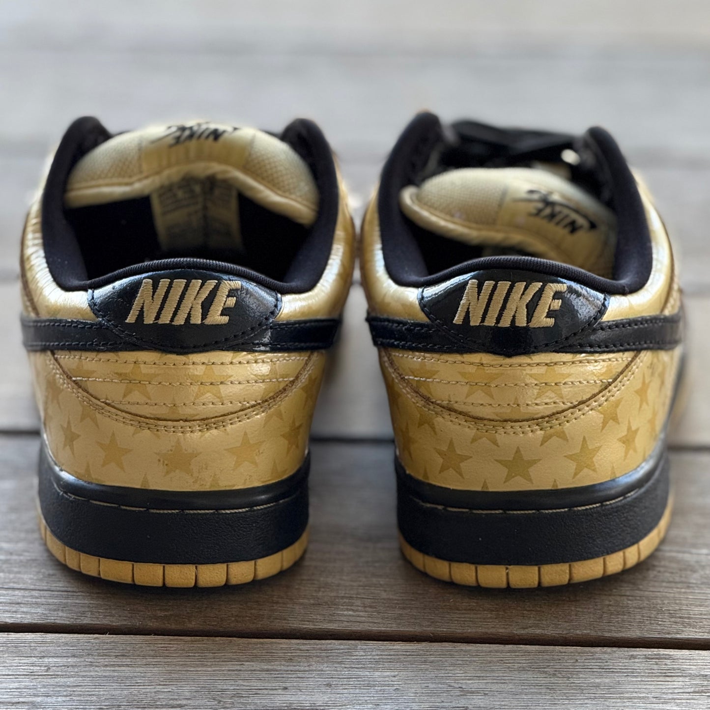 Nike SB Dunk Low Trickstar Size 9.5