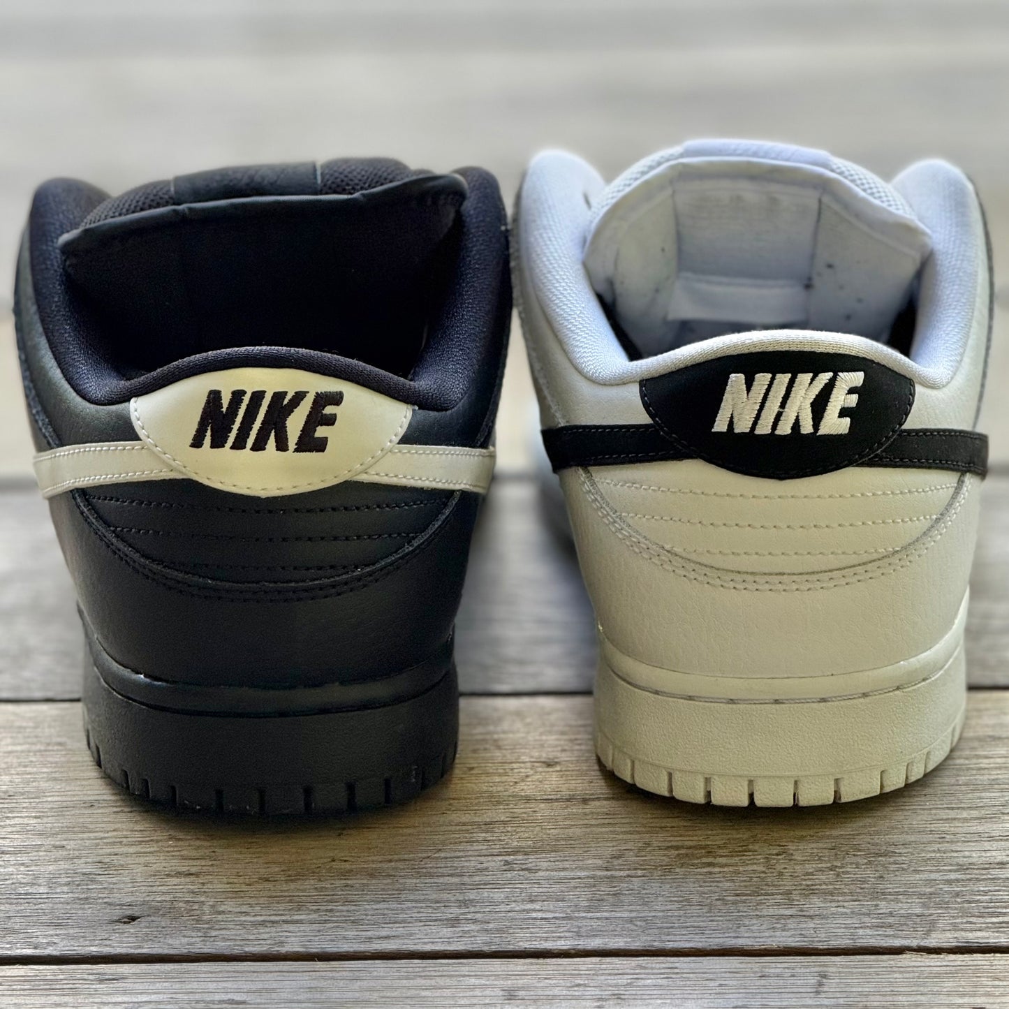 Nike SB Dunk Low Yin Yang Size 10