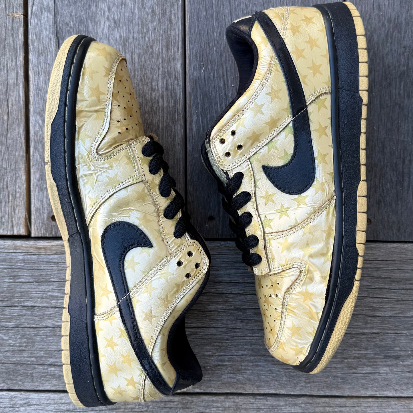 Nike SB Dunk Low Trickstar Size 9.5