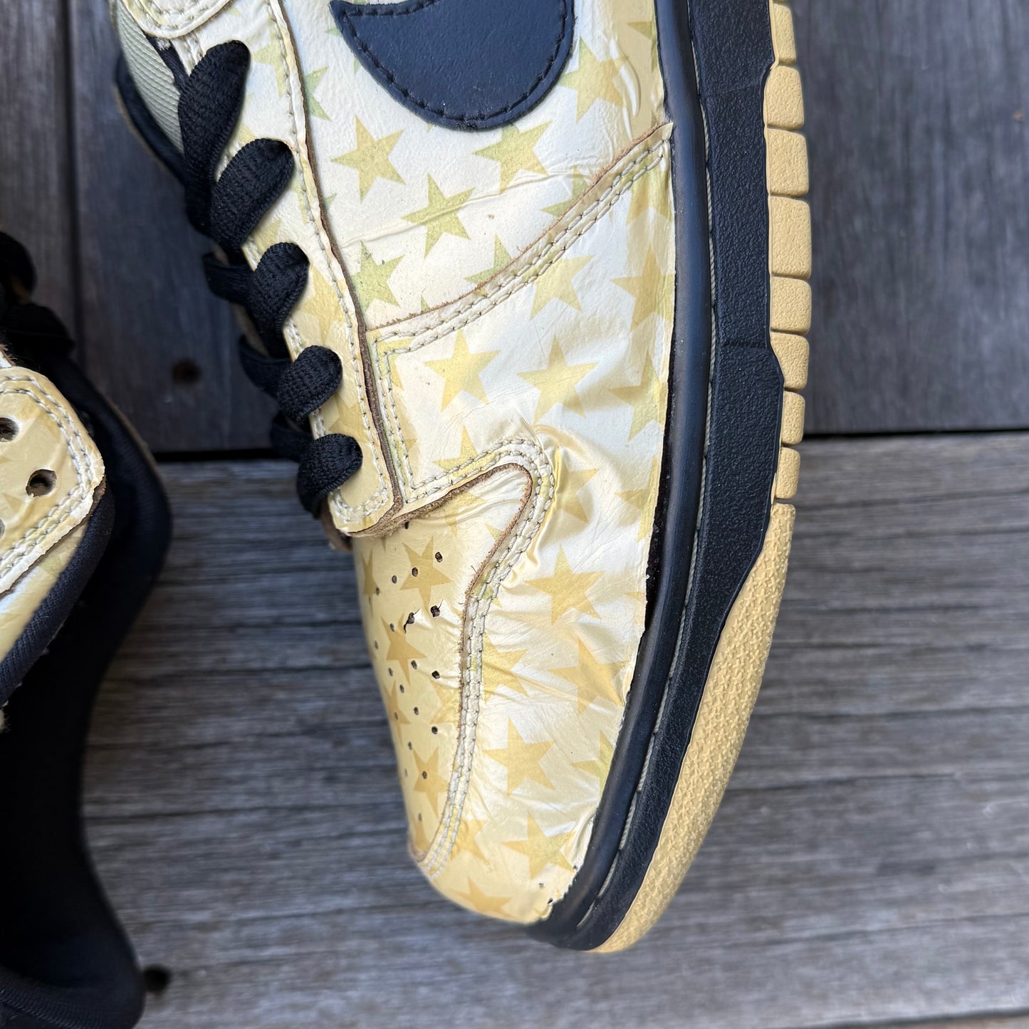 Nike SB Dunk Low Trickstar Size 9.5