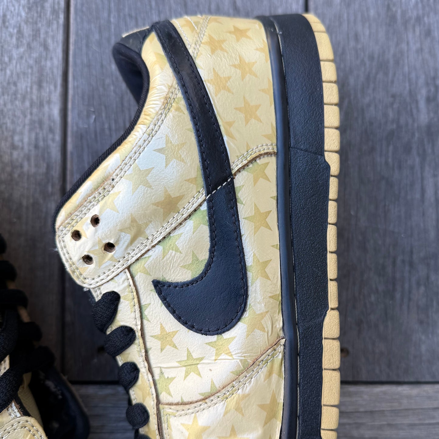 Nike SB Dunk Low Trickstar Size 9.5