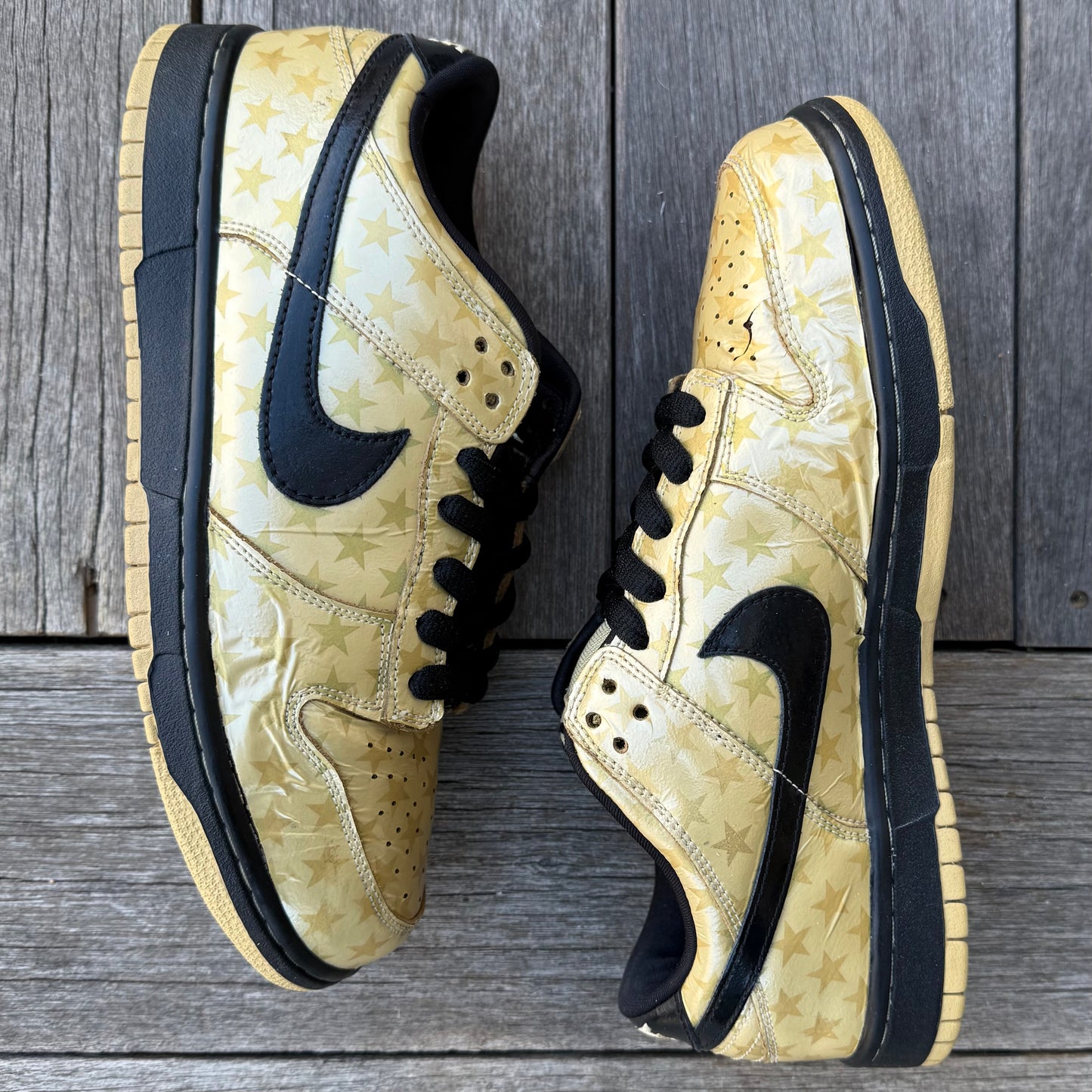 Nike SB Dunk Low Trickstar Size 9.5