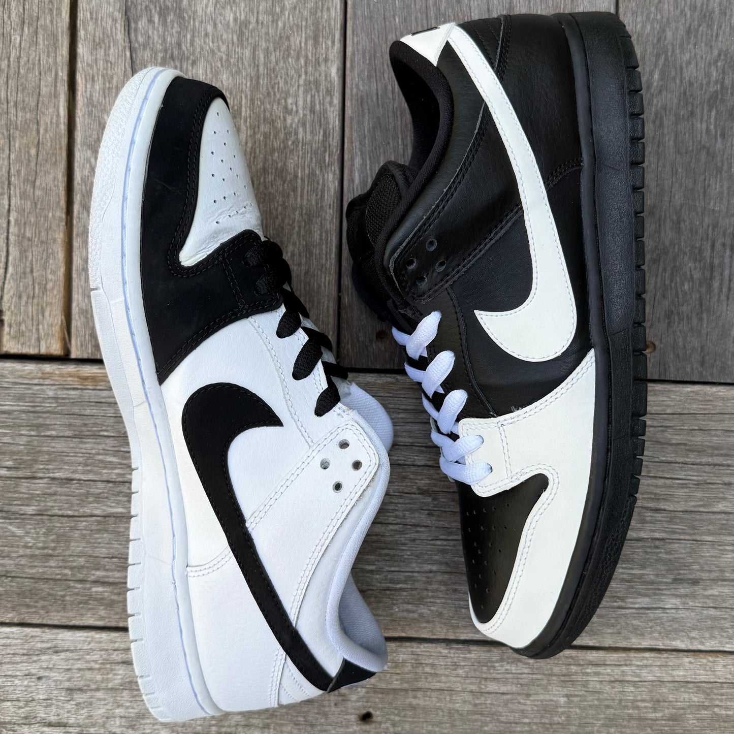 Nike SB Dunk Low Yin Yang Size 10