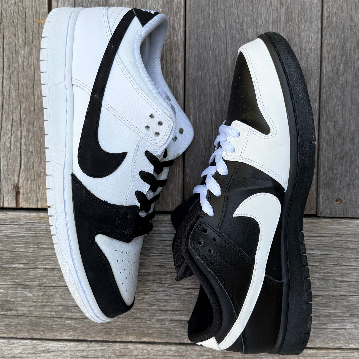 Nike SB Dunk Low Yin Yang Size 10