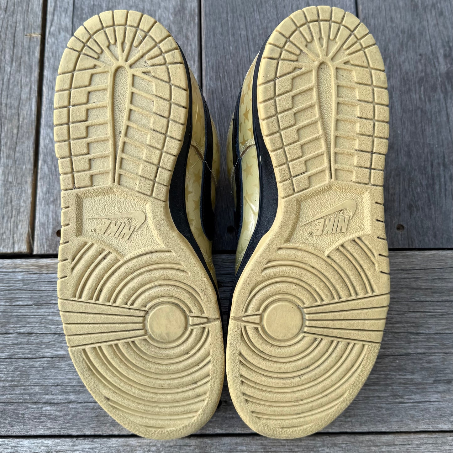 Nike SB Dunk Low Trickstar Size 9.5