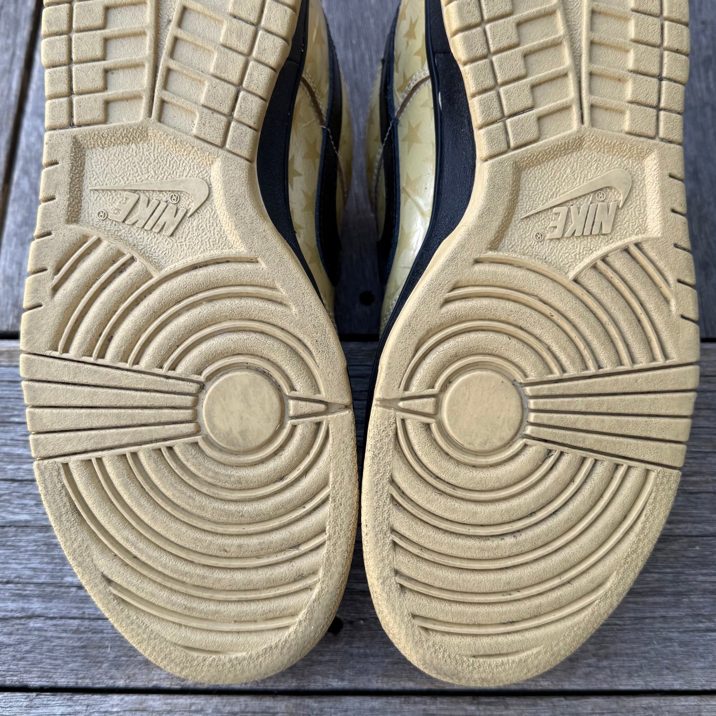 Nike SB Dunk Low Trickstar Size 9.5