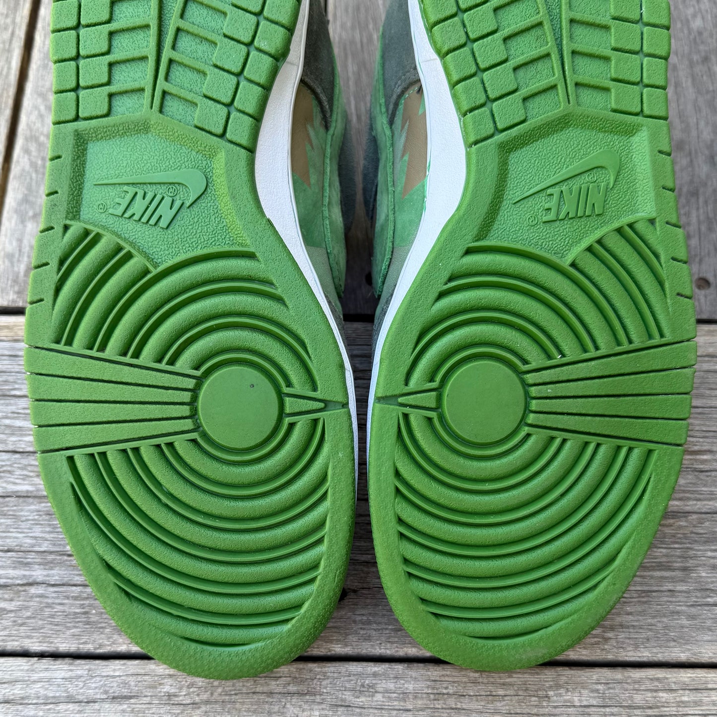 Nike SB Dunk Low BCS1 EMB Cesar Gordo Size 8.5