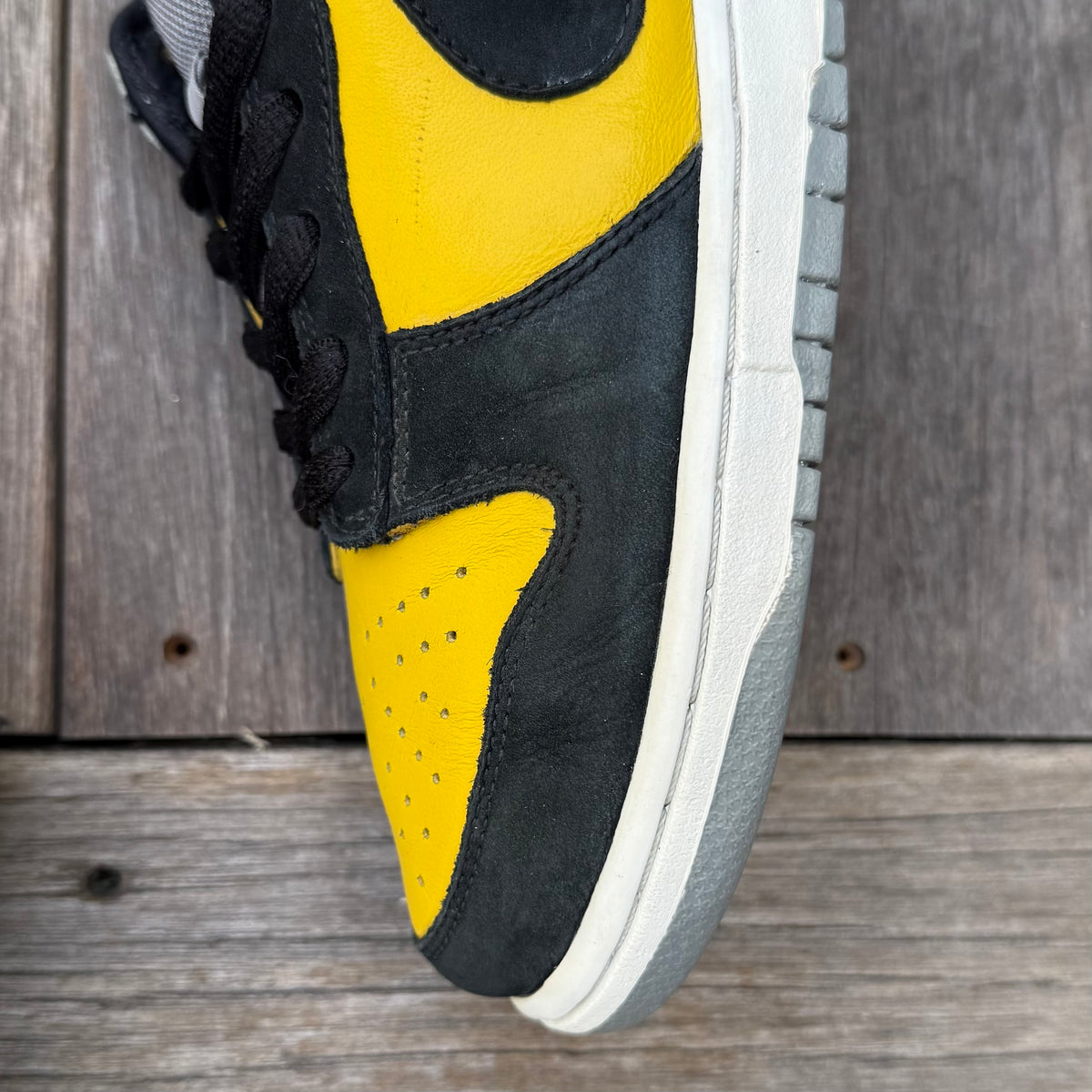 Nike SB Dunk Low BIC Size 9.5