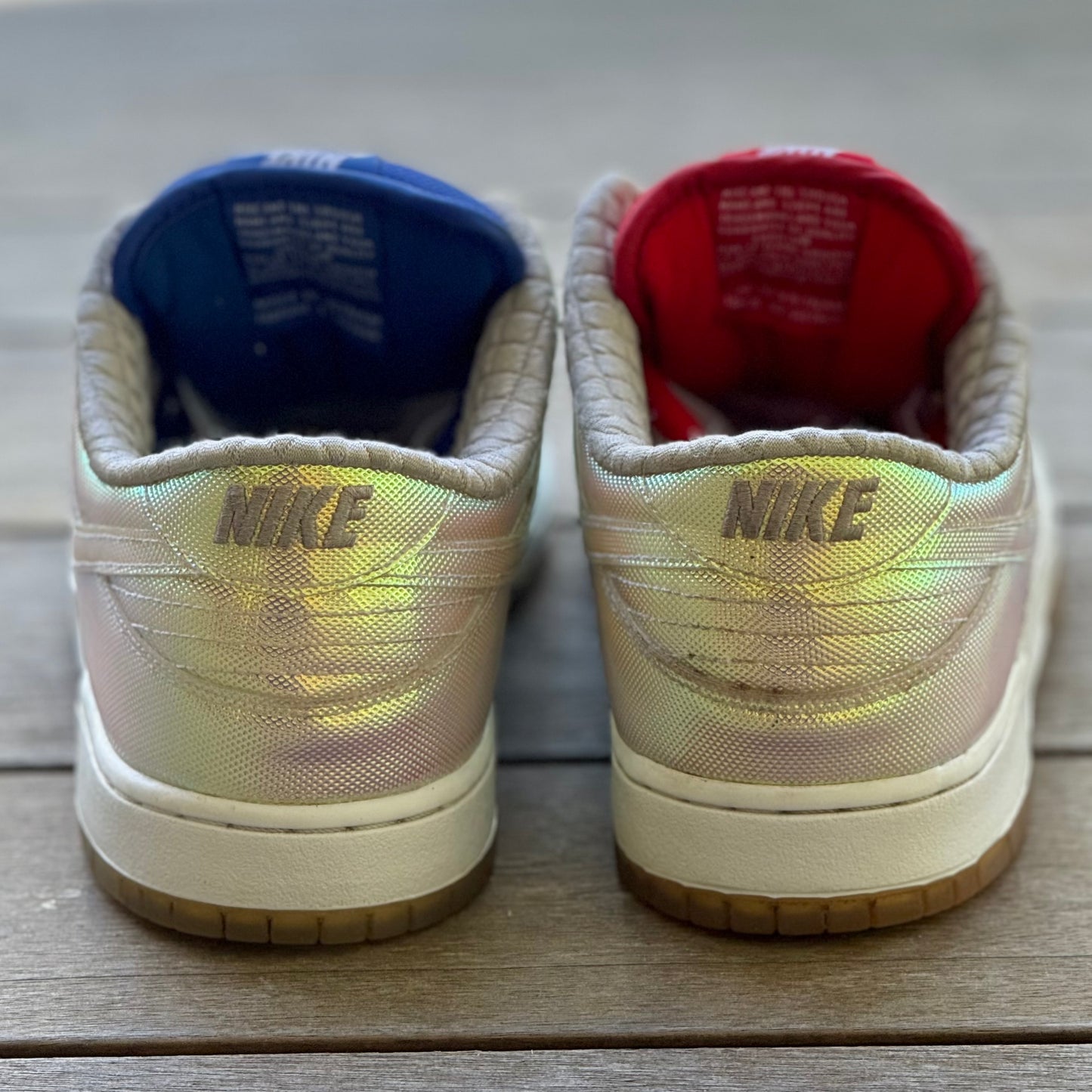 Nike SB Dunk Low Holy Grail CNCPTS Size 12