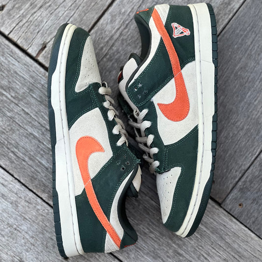 Nike SB Dunk Low Eire Size 10.5