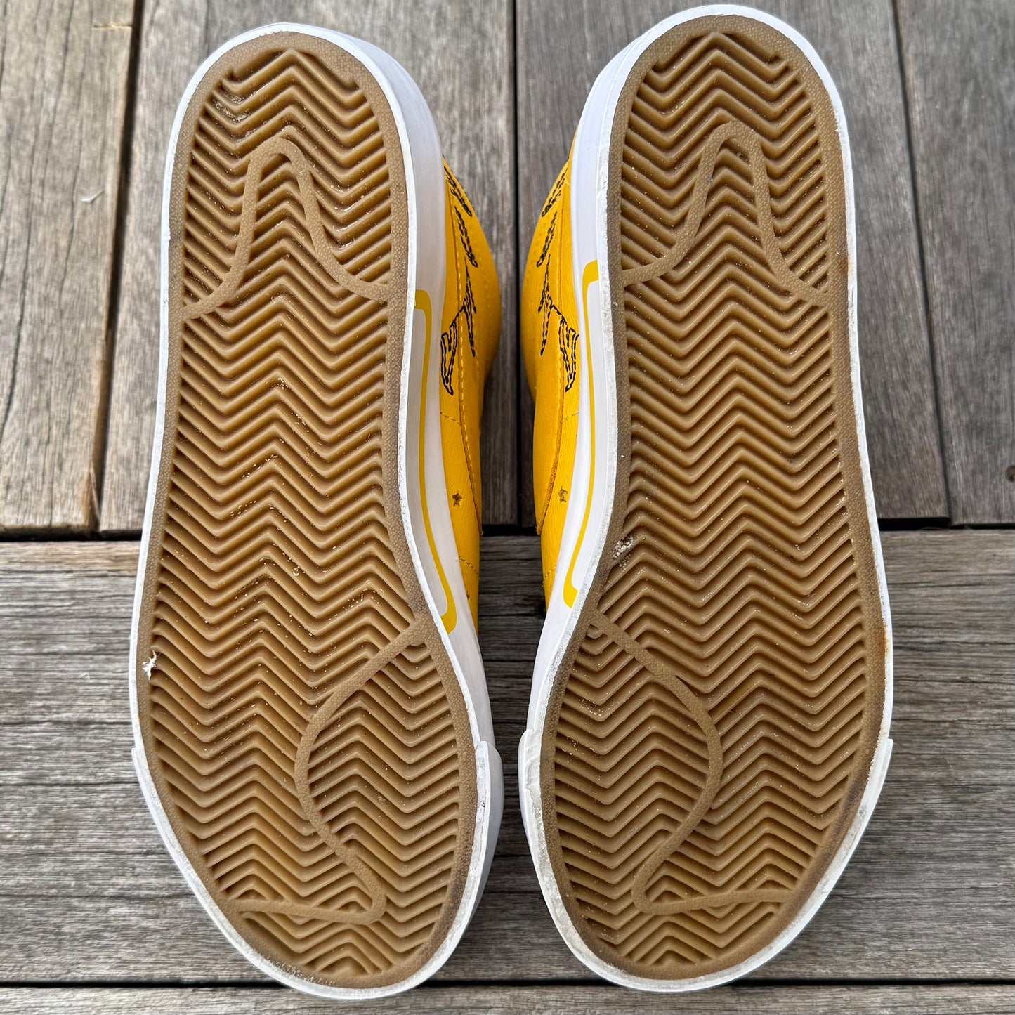 Nike SB Blazer China BMW Michael Lau Size 6