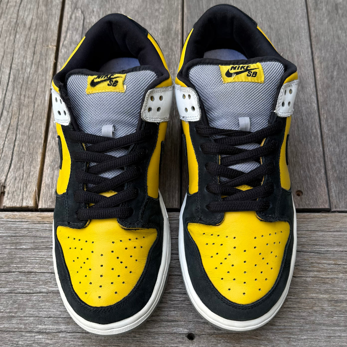 Nike SB Dunk Low BIC Size 9.5