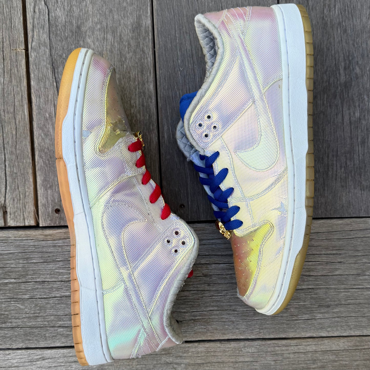 Nike SB Dunk Low Holy Grail CNCPTS Size 12