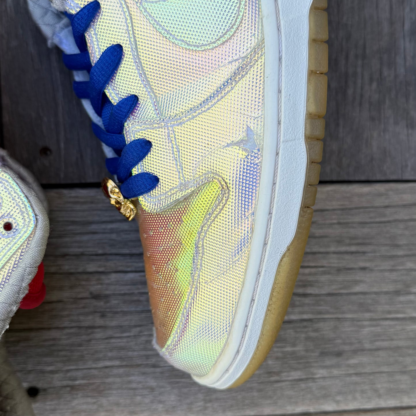 Nike SB Dunk Low Holy Grail CNCPTS Size 12