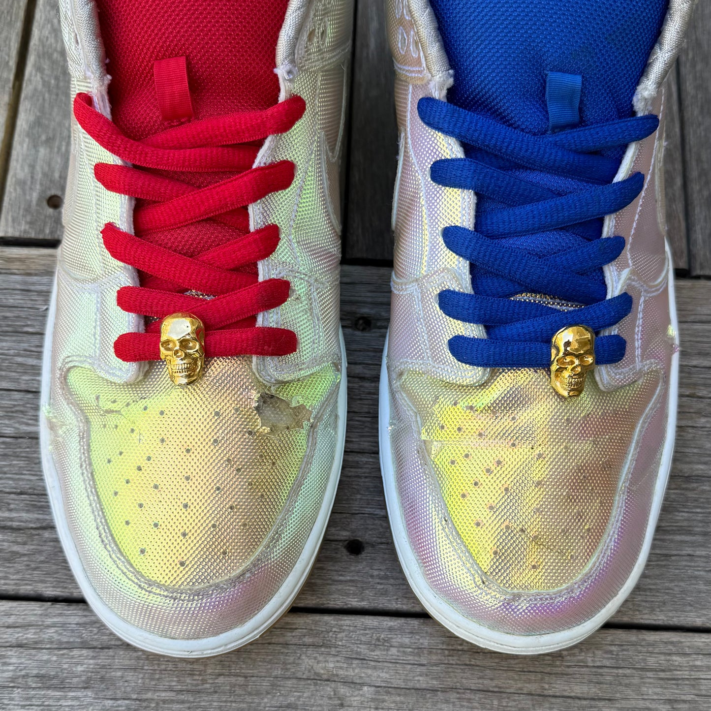 Nike SB Dunk Low Holy Grail CNCPTS Size 12