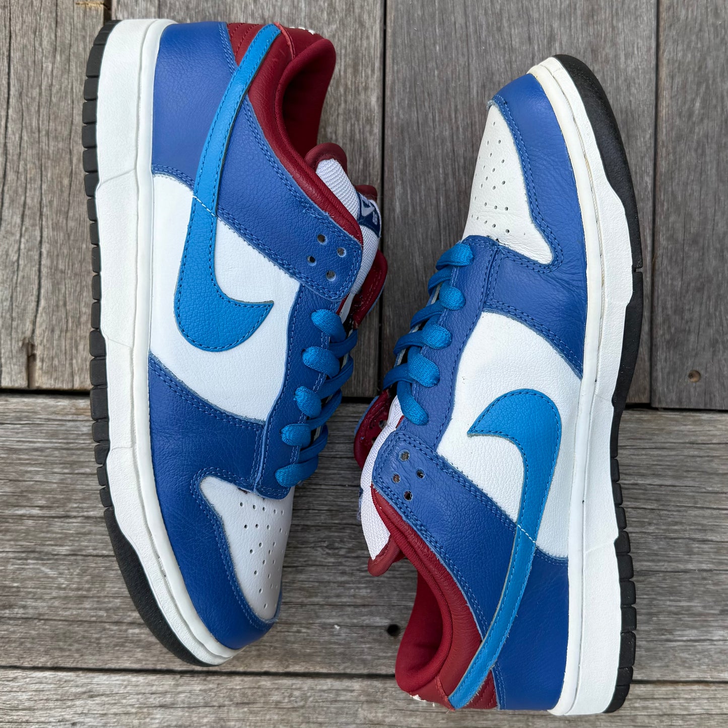Nike SB Dunk Low Neptune Size 9.5