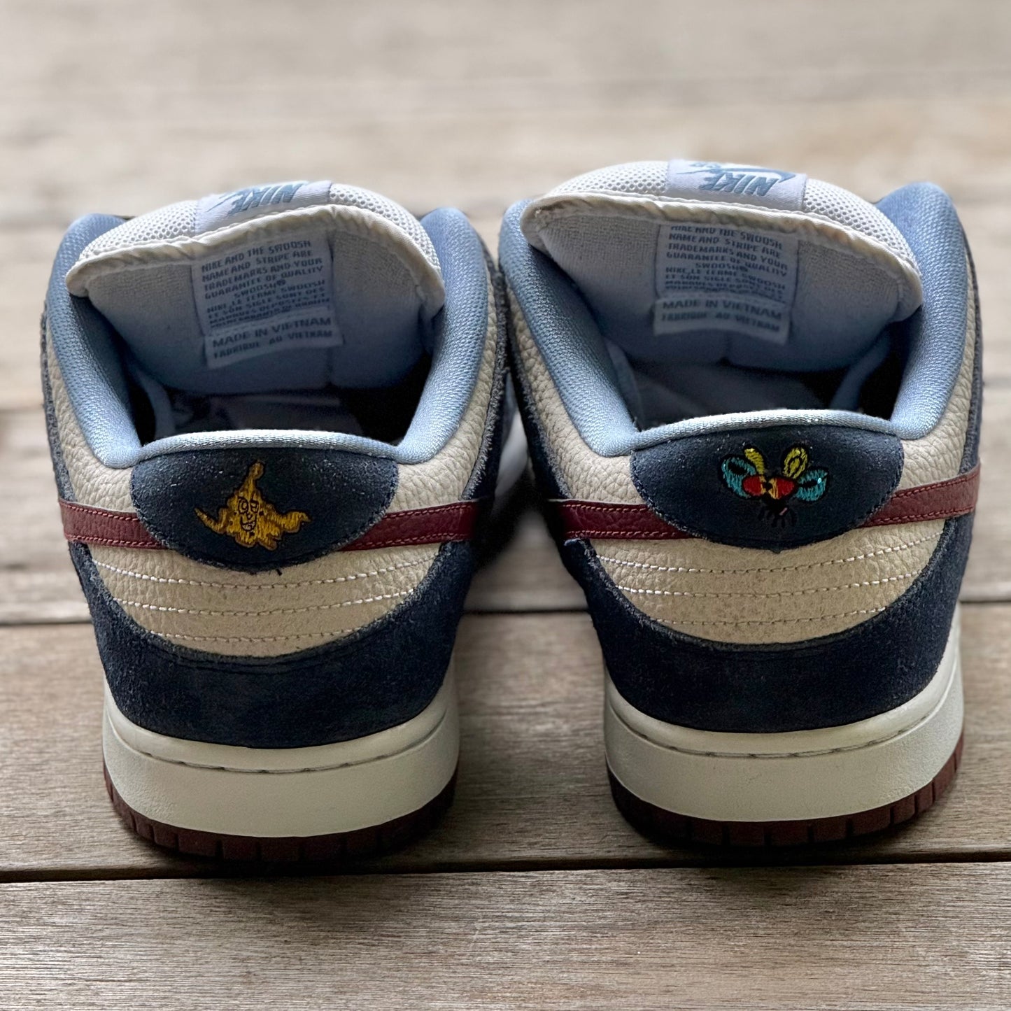 Nike SB Dunk Low FTC Finally Size 13