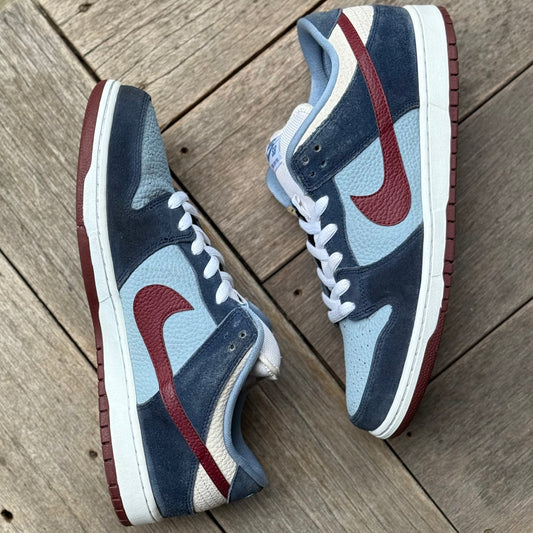 Nike SB Dunk Low FTC Finally Size 13