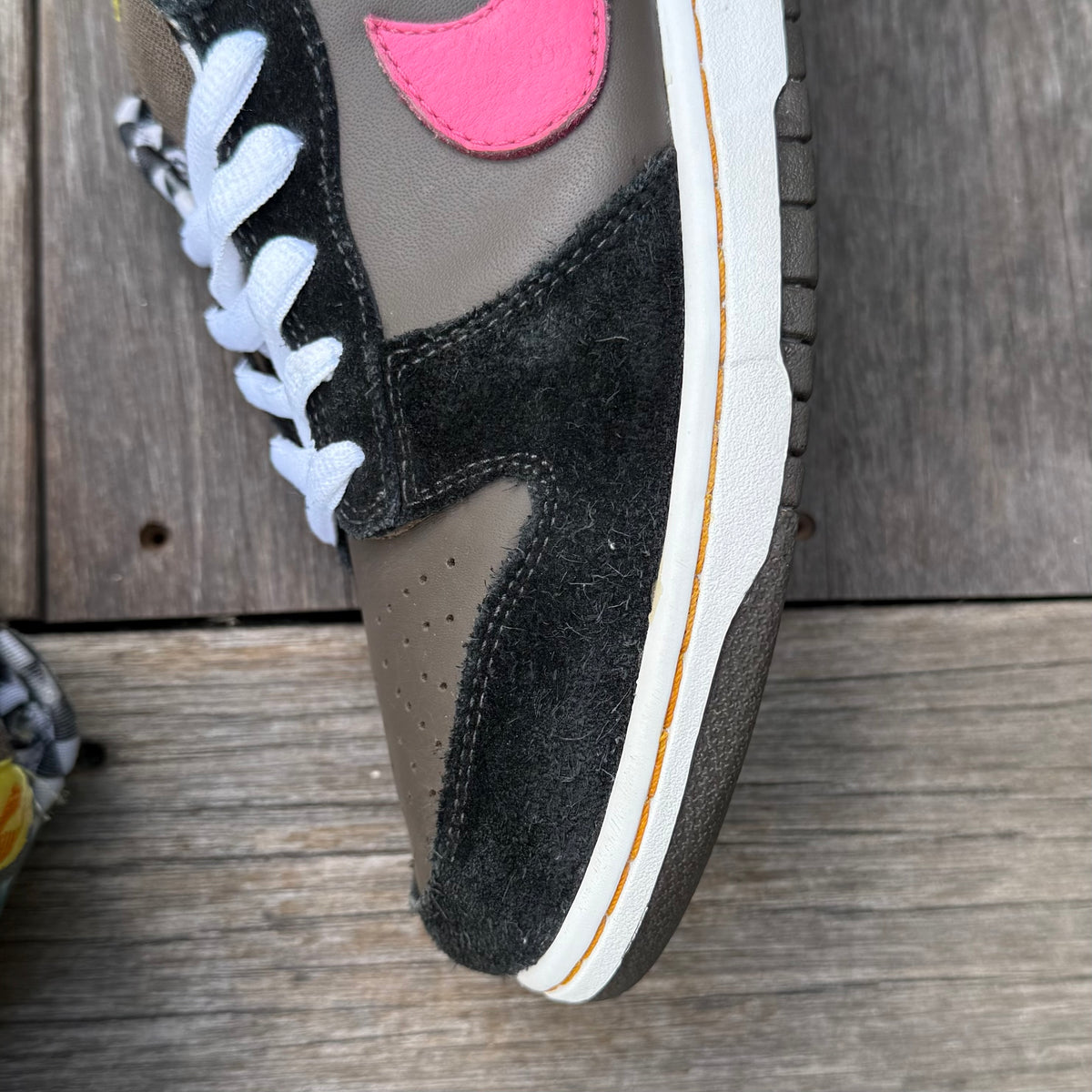 Nike SB Dunk Low 720 Degrees Size 9