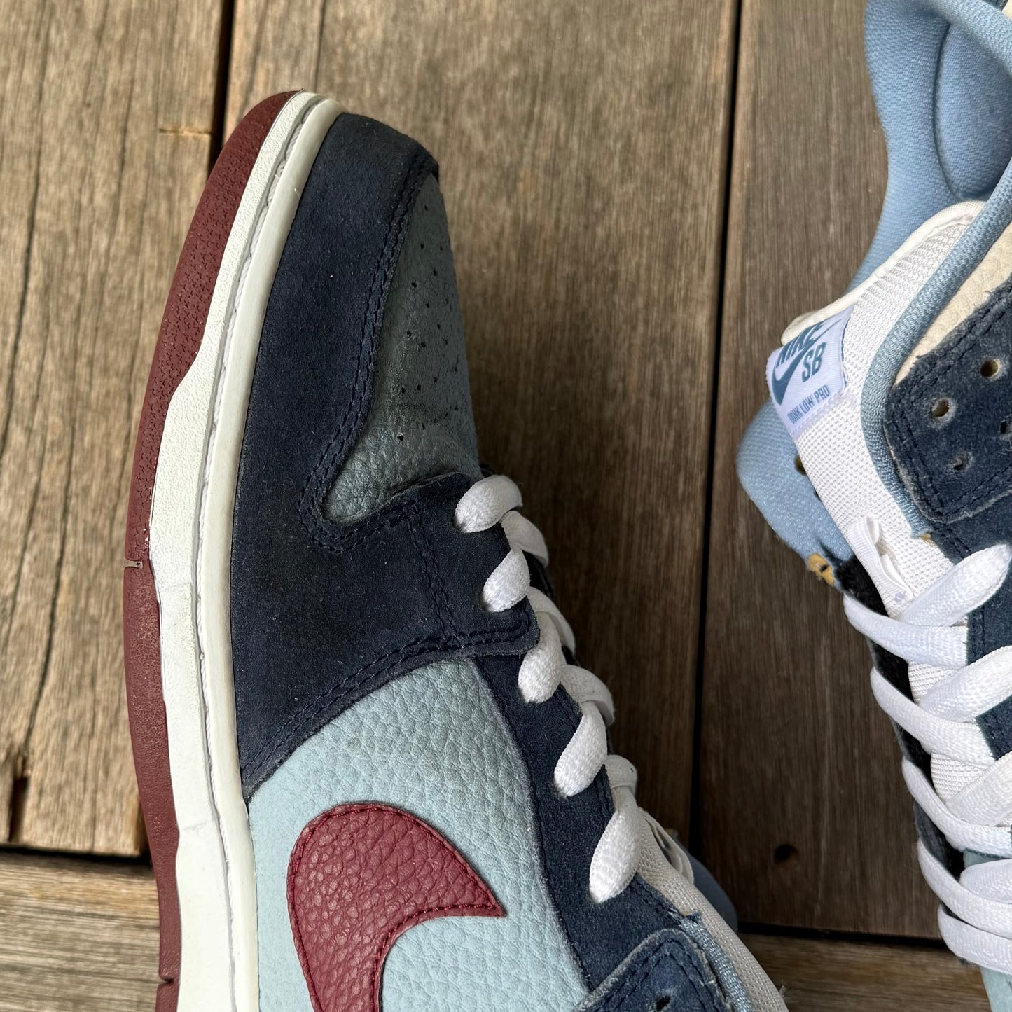 Nike SB Dunk Low FTC Finally Size 13