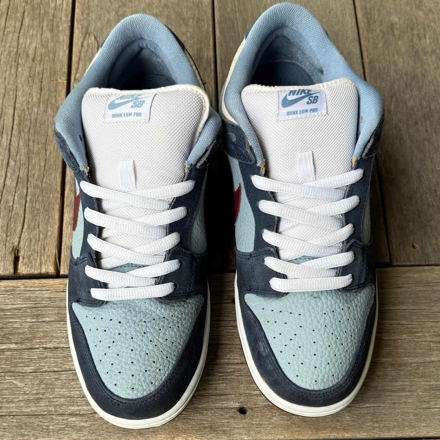 Nike SB Dunk Low FTC Finally Size 13