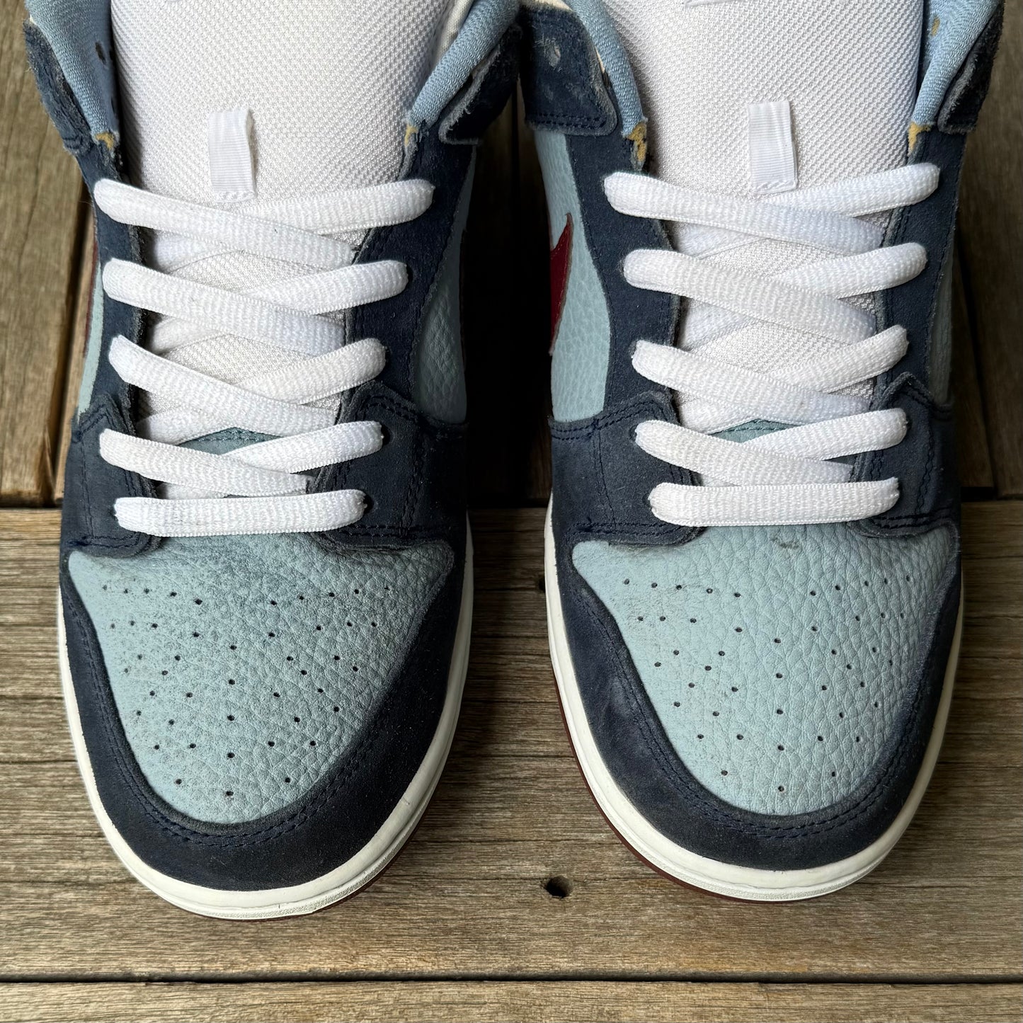 Nike SB Dunk Low FTC Finally Size 13