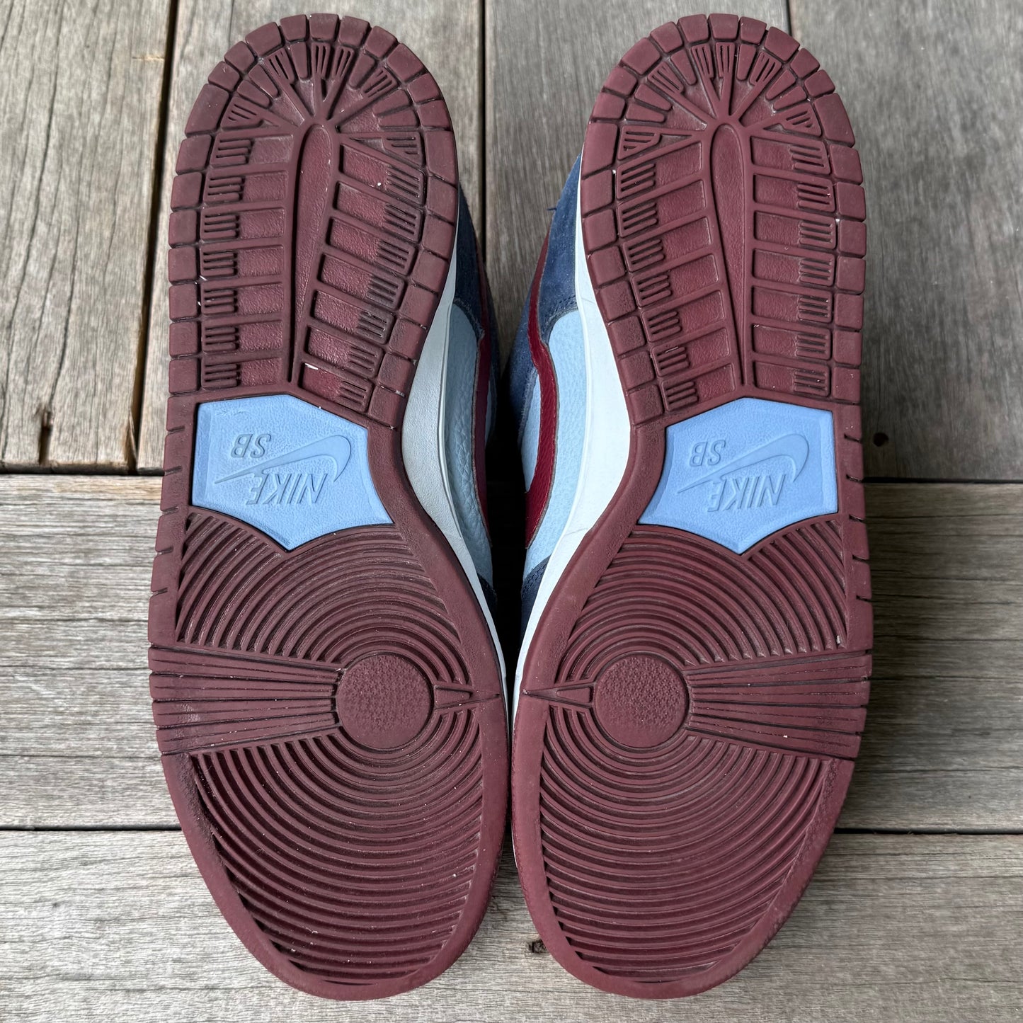 Nike SB Dunk Low FTC Finally Size 13