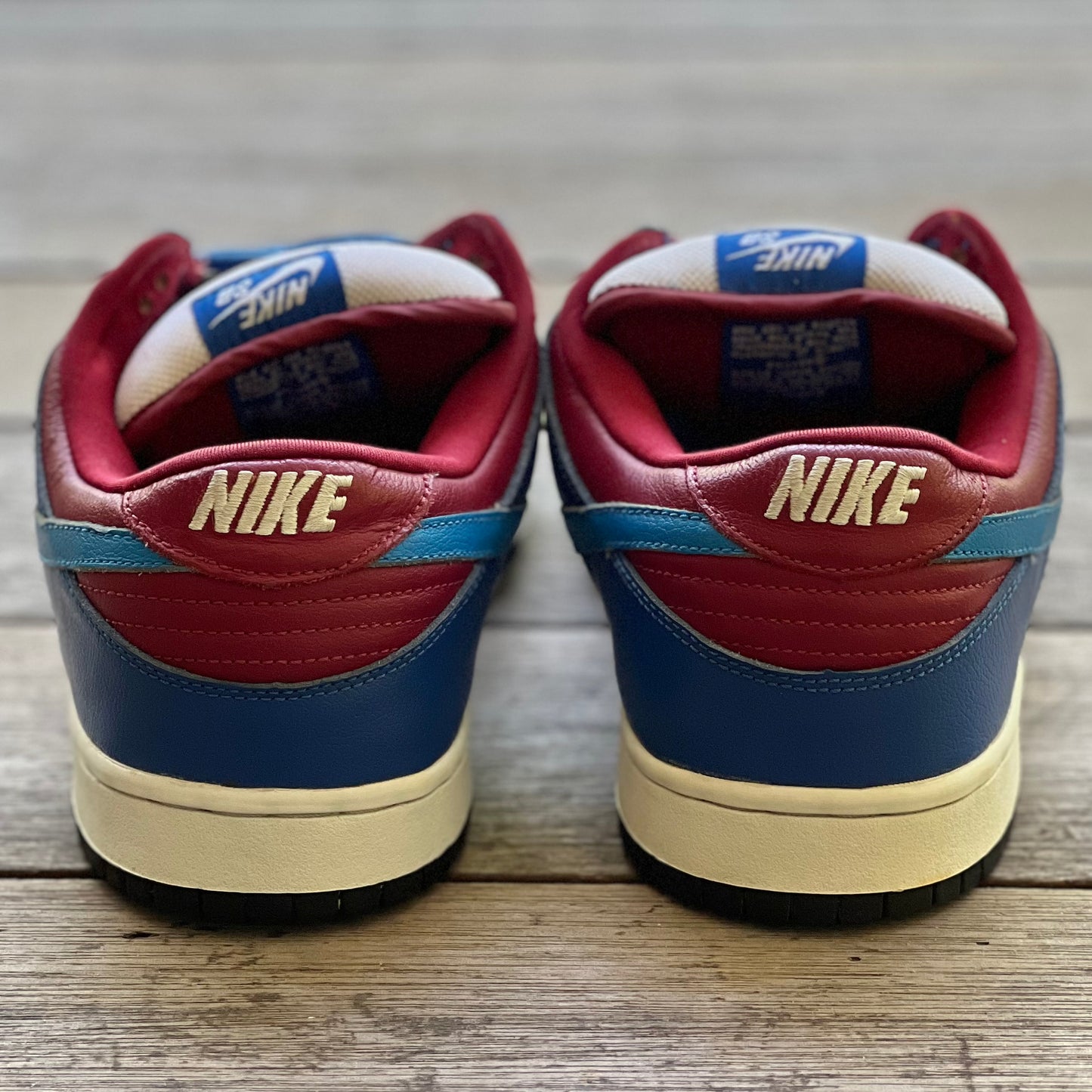Nike SB Dunk Low Neptune Size 13
