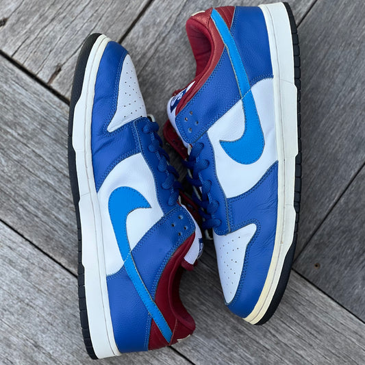 Nike SB Dunk Low Neptune Size 13