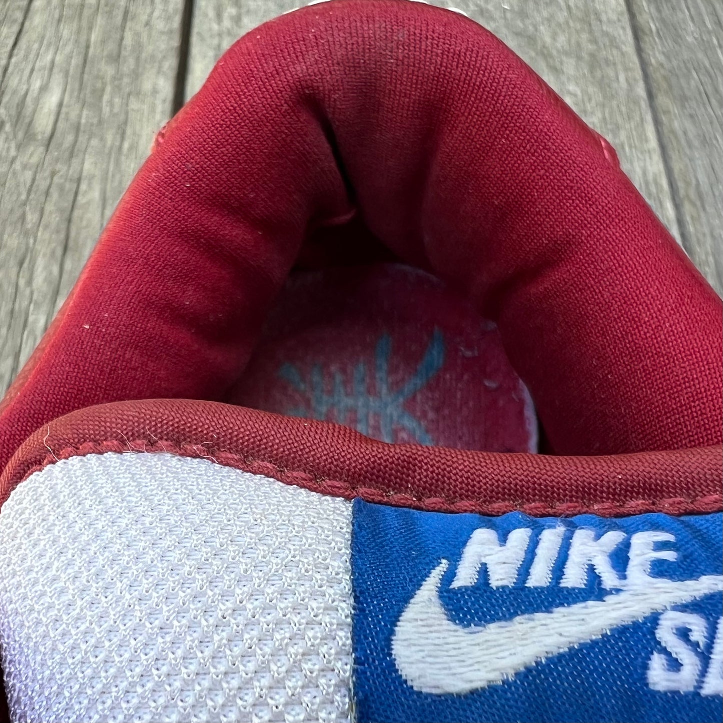 Nike SB Dunk Low Neptune Size 13
