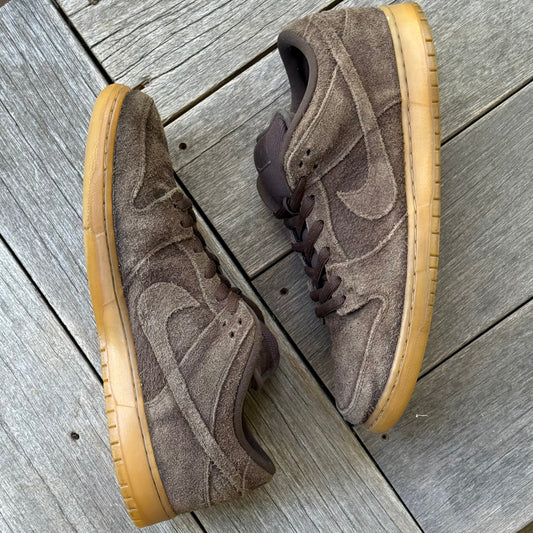 Nike SB Dunk Low Big Foot Size 13