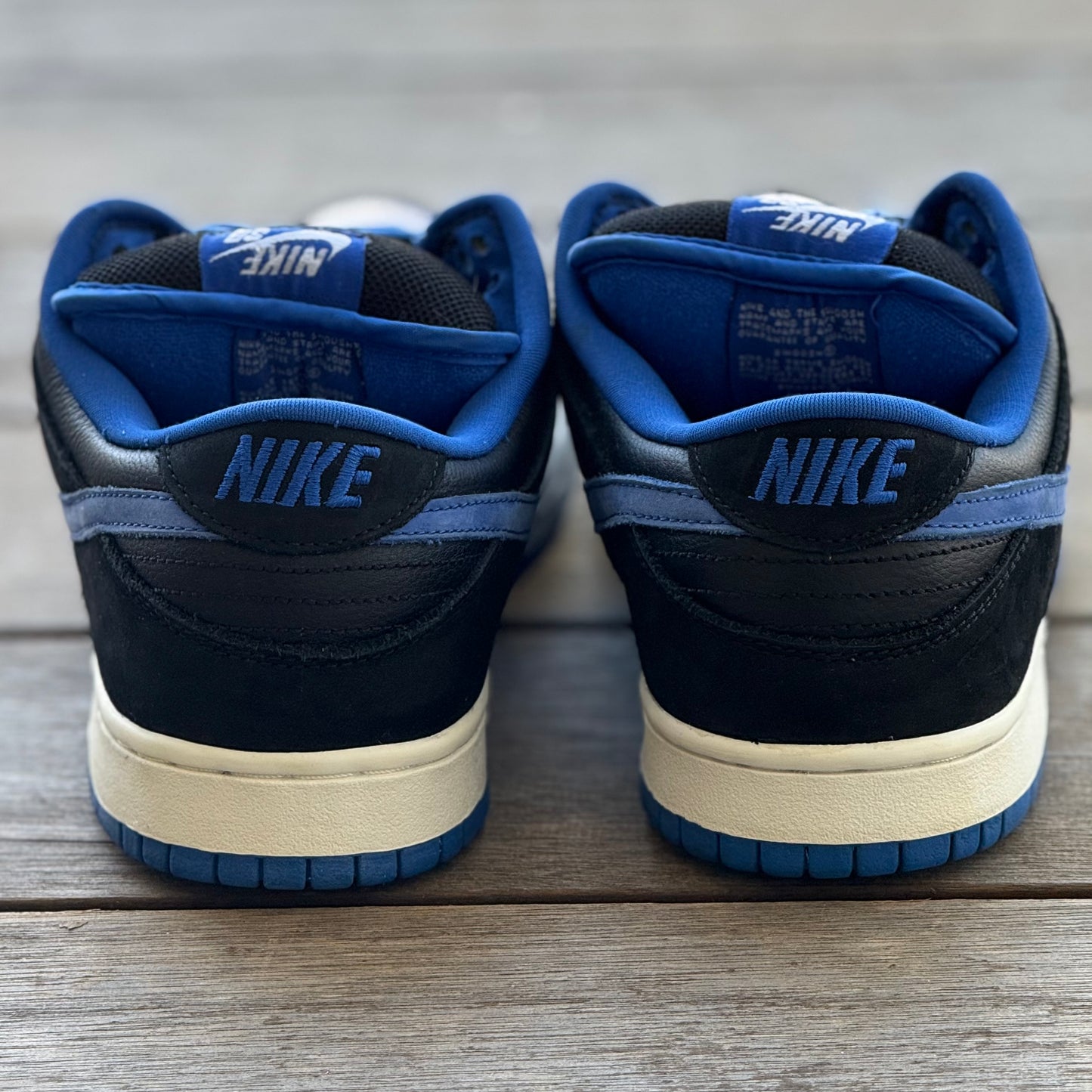 Nike SB Dunk Low Royal JPack Size 10.5